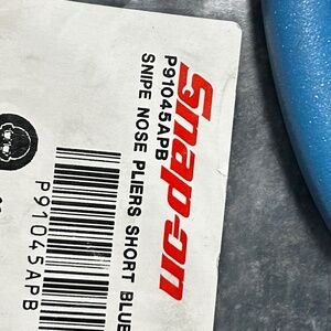Brand New Snap on Tools